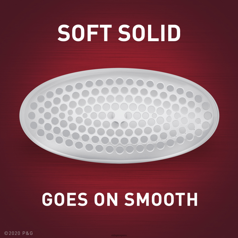 Old Spice hombres Pure Sport Plus Sweat Defense antitranspirante sólido suave desodorante anti-transpirante Z0FD624