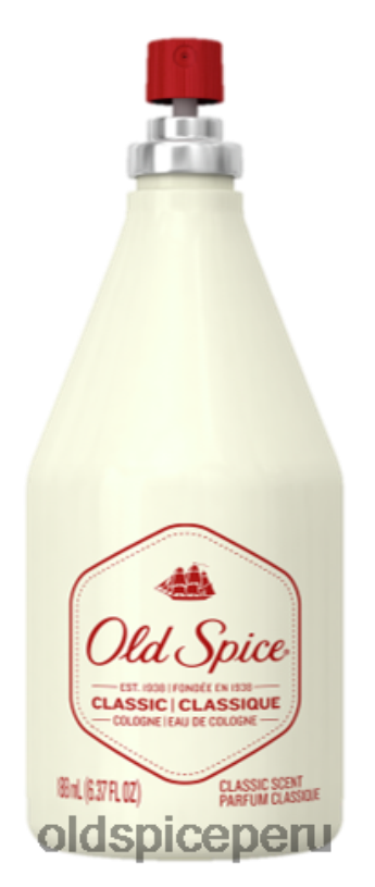 Perfume old pais precio online